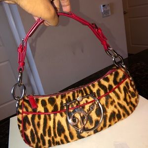 Vintage Dior bag great condition